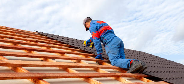 Hot Roofs in St Leo, FL