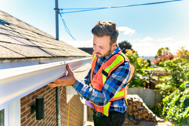 Best Gutter Installation and Repair  in St Leo, FL